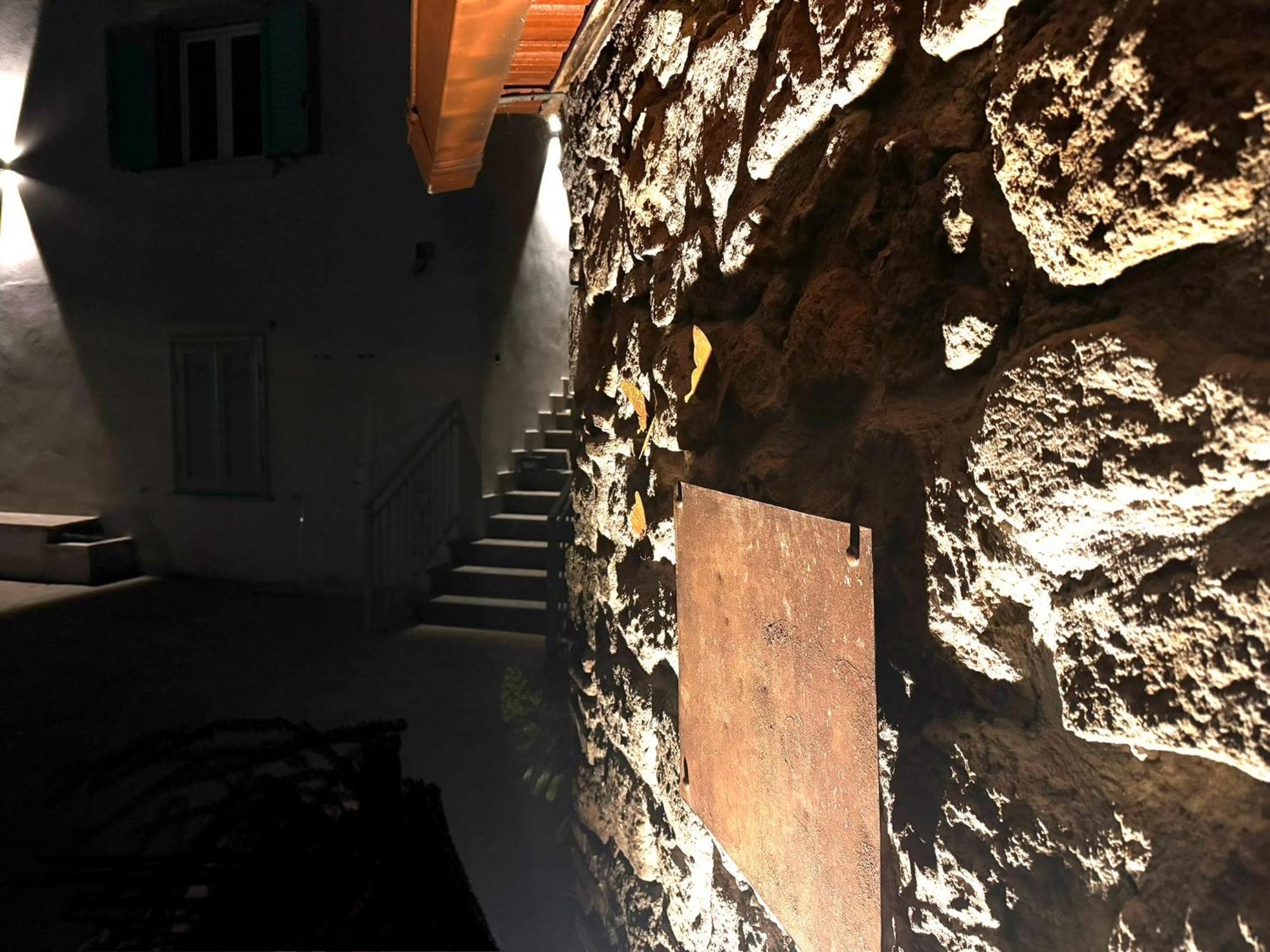 Hotel Cascina 1956 Palestrina Esterno foto